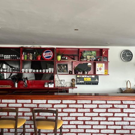 Eagle'S Nest Hostel Postojna Dış mekan fotoğraf